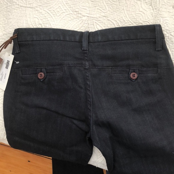 MACKENZIE TROUSER